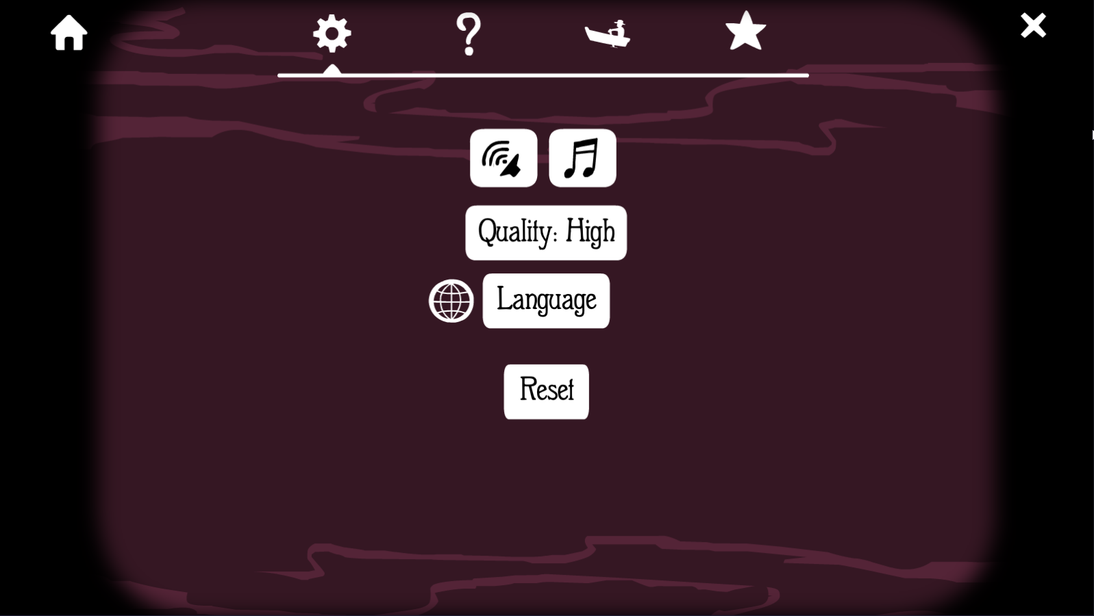 锈湖酒店游戏中文设置教程2