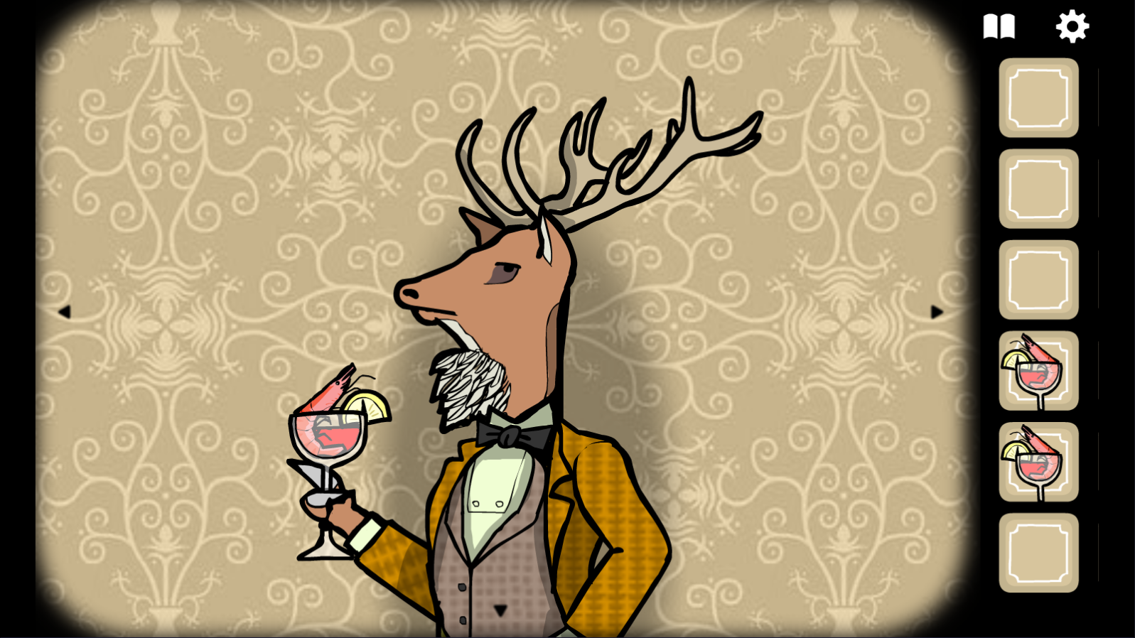 锈湖酒店游戏玩法8