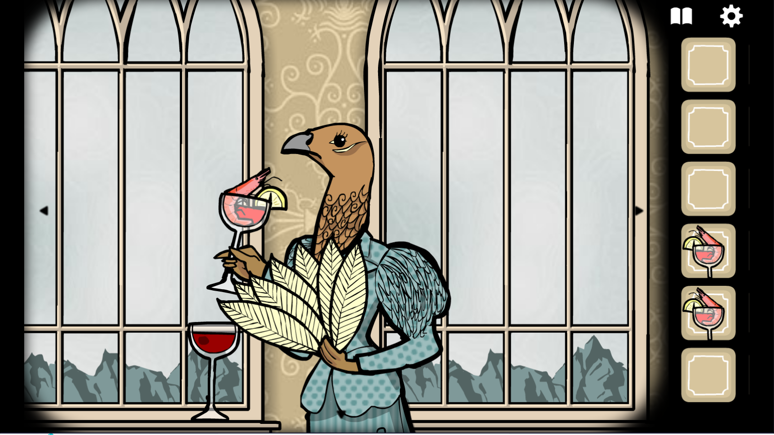 锈湖酒店游戏玩法9