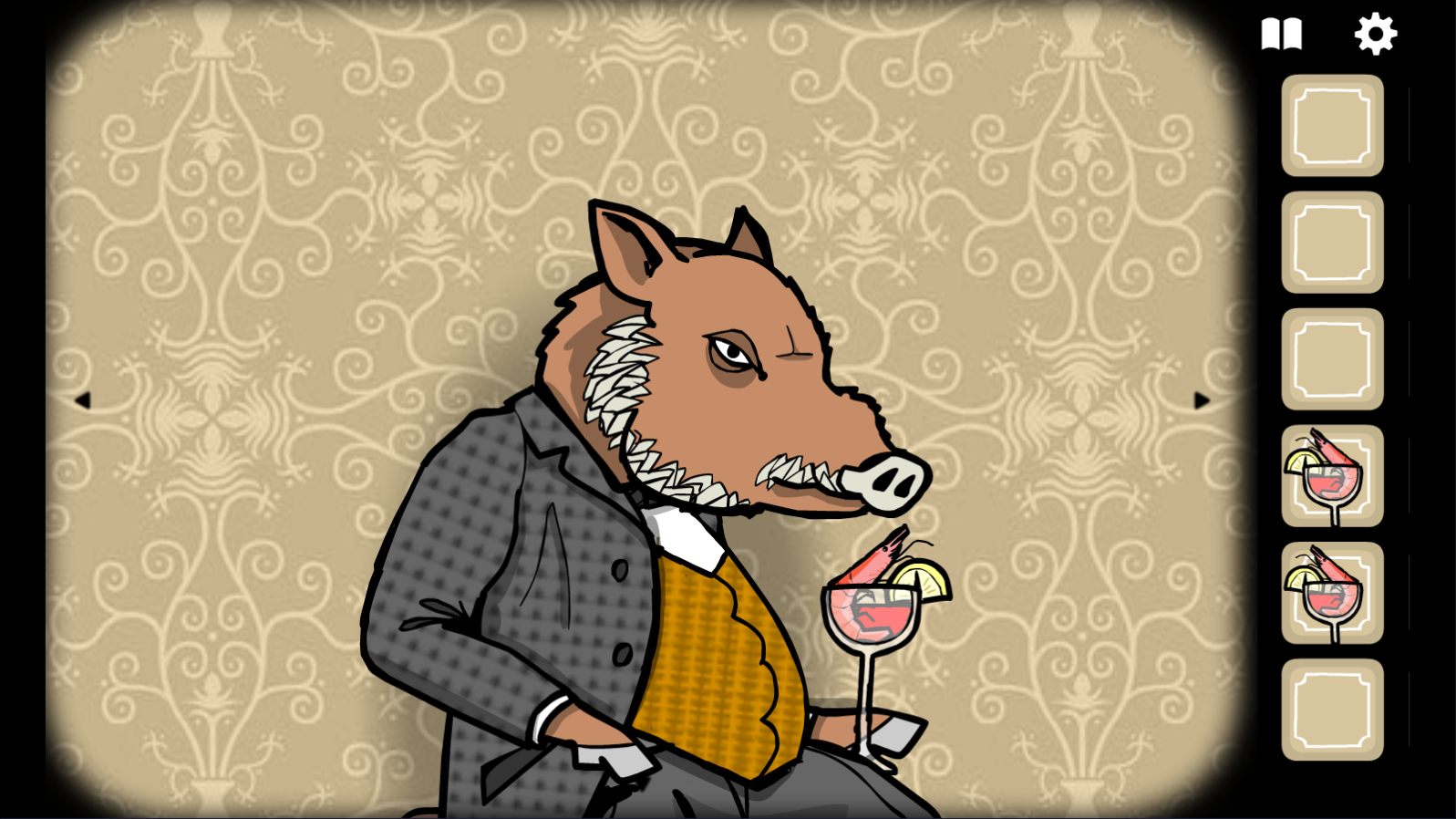 锈湖酒店游戏玩法10