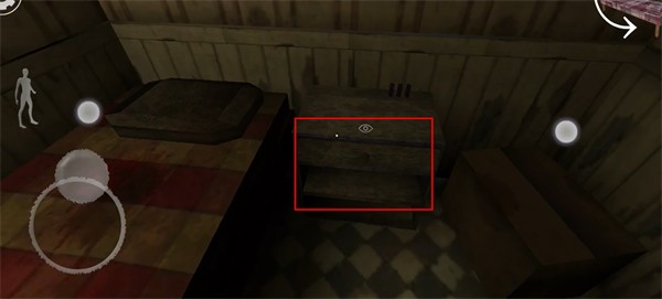 恐怖奶奶5苏醒时刻游戏玩法1