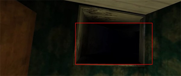 恐怖奶奶5苏醒时刻游戏玩法4