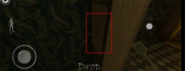 恐怖奶奶5苏醒时刻游戏玩法3