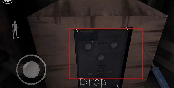 恐怖奶奶5苏醒时刻游戏玩法5