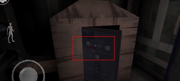 恐怖奶奶5苏醒时刻游戏玩法7