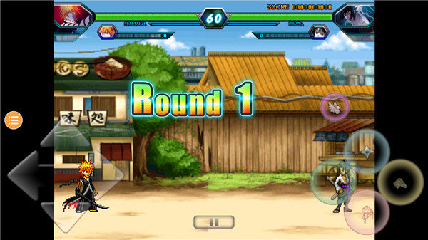 死神vs火影3.8竞技版游戏人物说明5