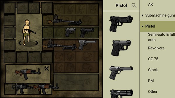 我的士兵中文版游戏攻略2