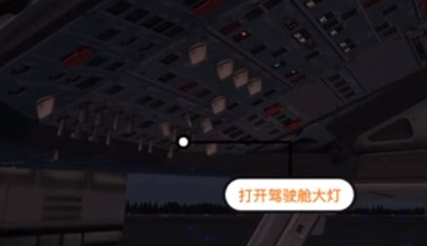 专业飞行模拟10手机版