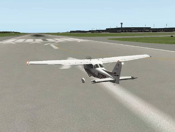 专业飞行模拟10手机版