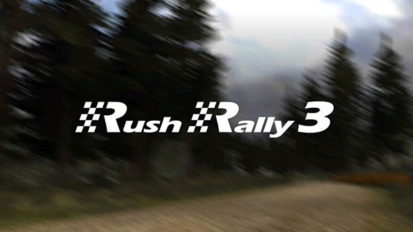 rush rally3官方正版