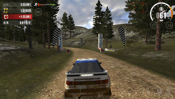 rush rally3官方正版