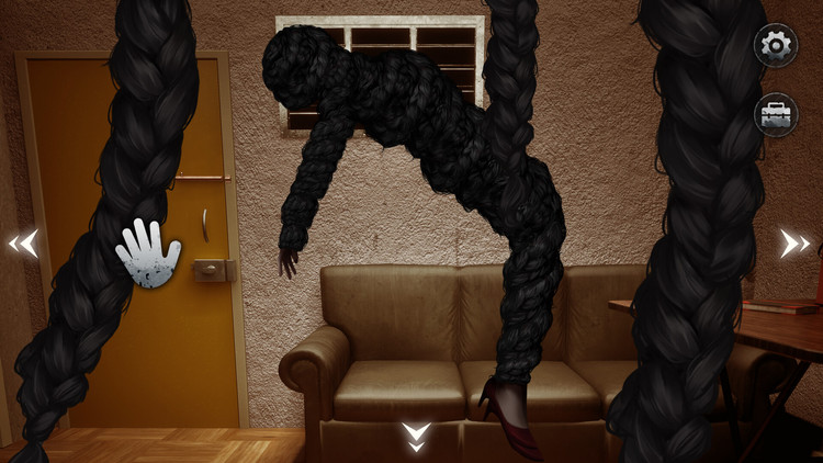 猛鬼大厦2手机版