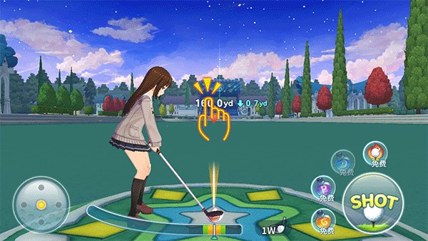 萌幻飞球游戏攻略2