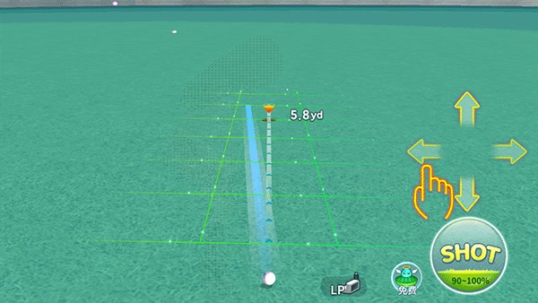 萌幻飞球游戏攻略7