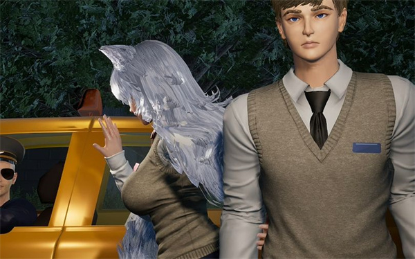 狼人伴侣游戏攻略2