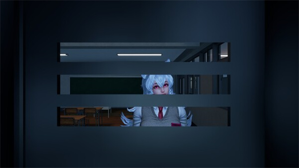 狼人伴侣游戏攻略3