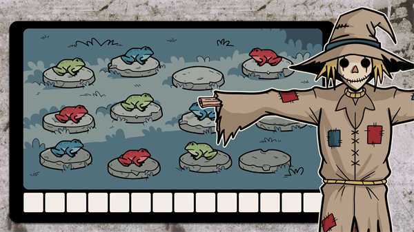 隐藏的记忆中文版