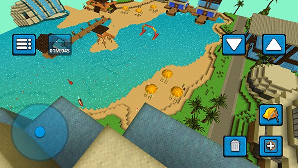 建造模拟大师手机版游戏玩法4