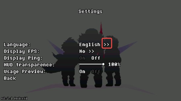 传说之下逆境对决官方版游戏玩法3