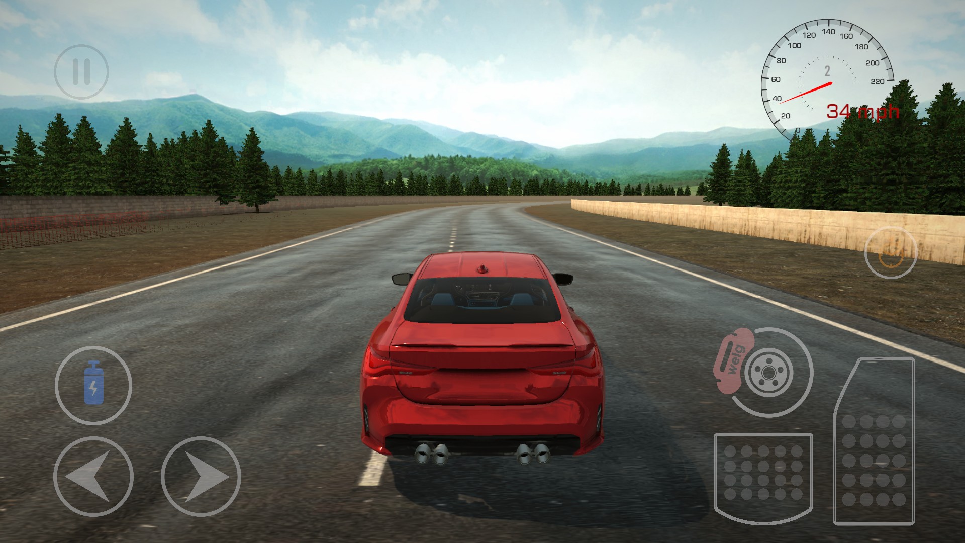 WDAMAGE游戏玩法4