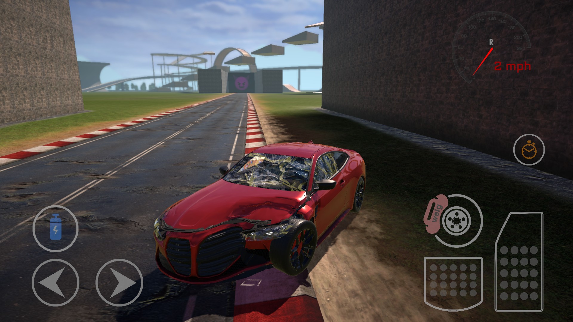 WDAMAGE游戏玩法6