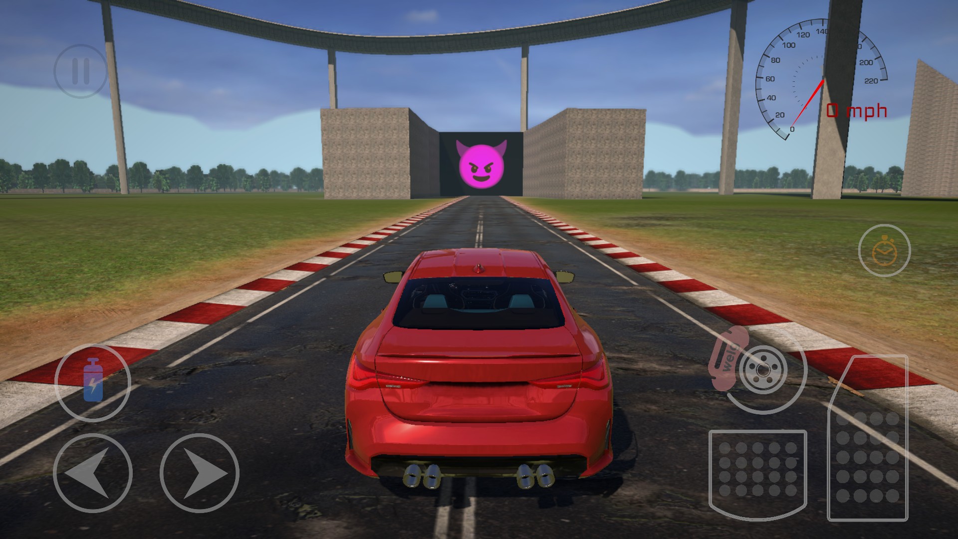 WDAMAGE游戏玩法5