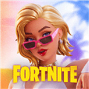 堡垒之夜官方正版