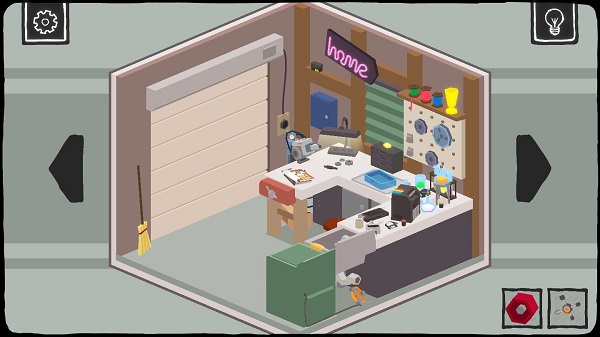 大发明家游戏指南2