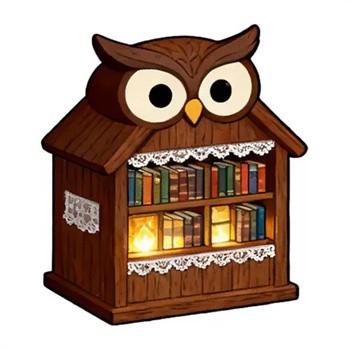 甜莓镇的崩坏物语游戏建筑类型一览2