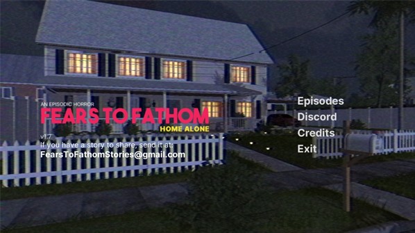 别给陌生人开门游戏玩法1