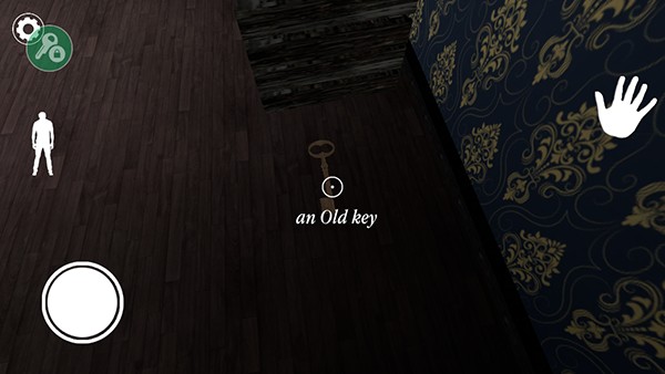 奶奶4殡仪馆的疯狂游戏玩法4