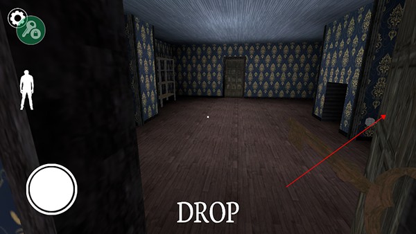 奶奶4殡仪馆的疯狂游戏玩法5