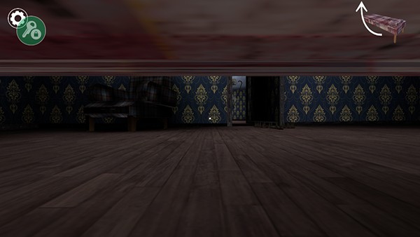 奶奶4殡仪馆的疯狂游戏玩法6