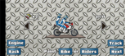 鬼火翘头模拟器游戏教程3