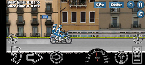 鬼火翘头模拟器游戏教程6