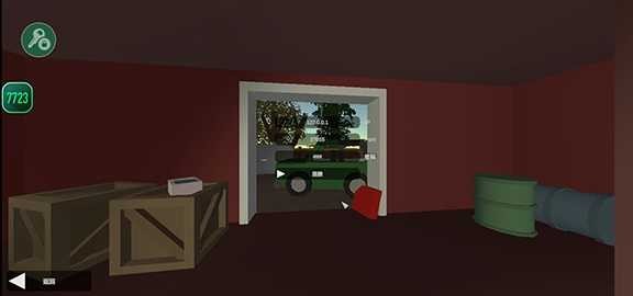 未转变者3.0汉化版手机版怎么联机截图3