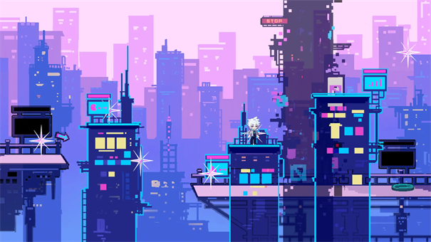 Shimmer游戏玩法2