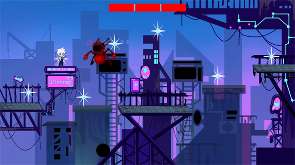 Shimmer游戏玩法3