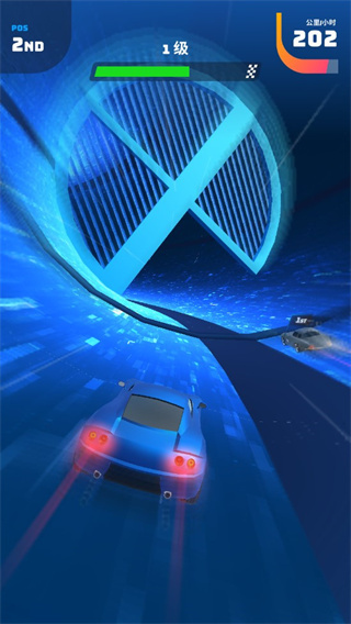 飞车大师手机版