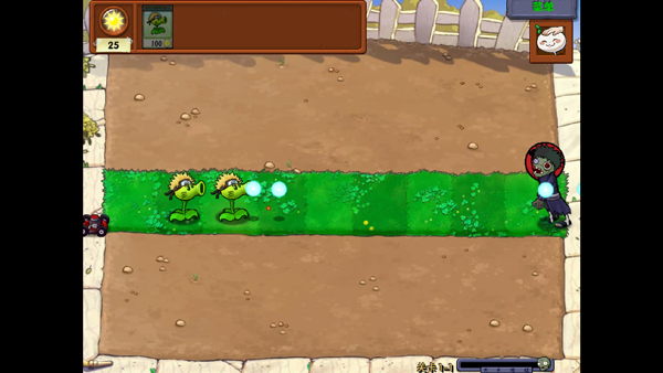 植物大战僵尸火影版