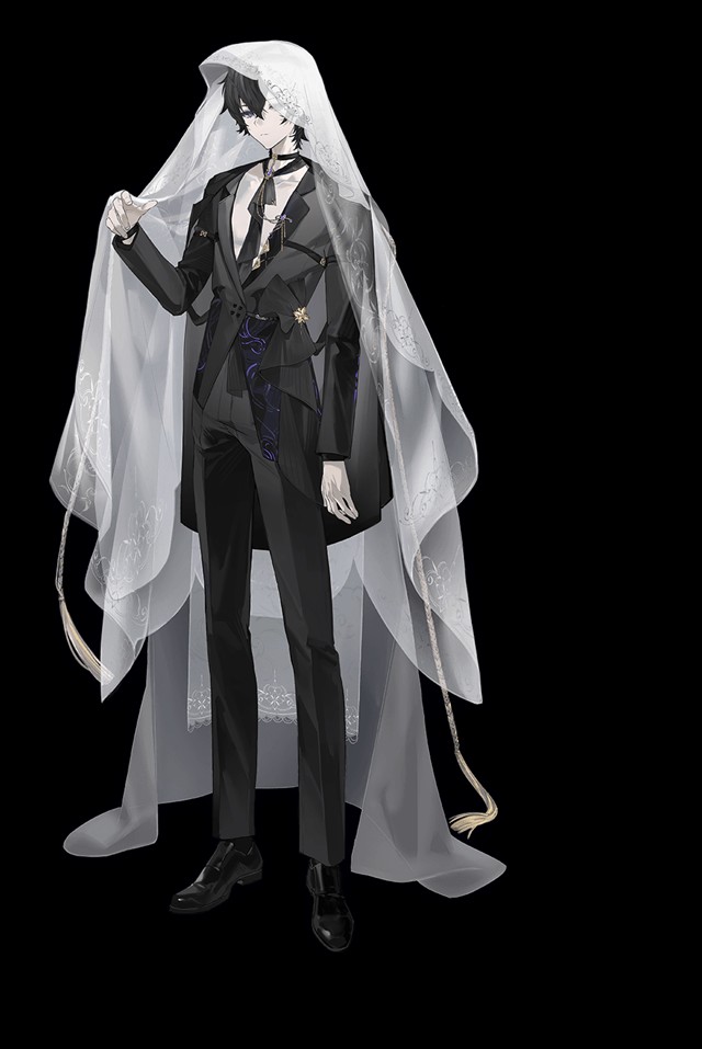 代号砰砰游戏角色介绍4