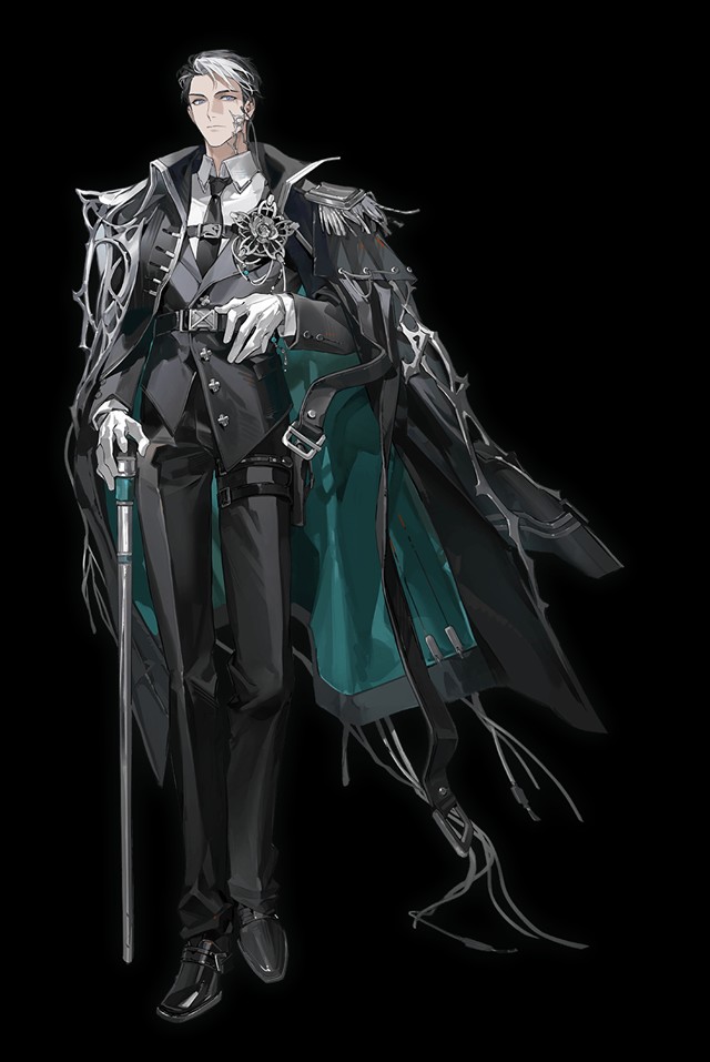 代号砰砰游戏角色介绍5