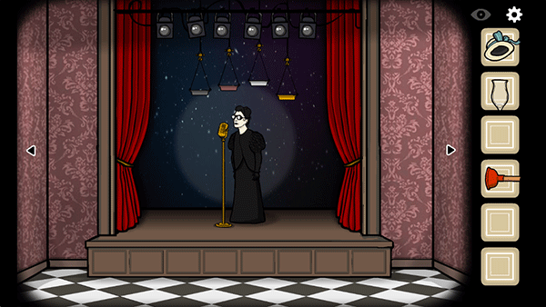 逃离方块剧院中文版