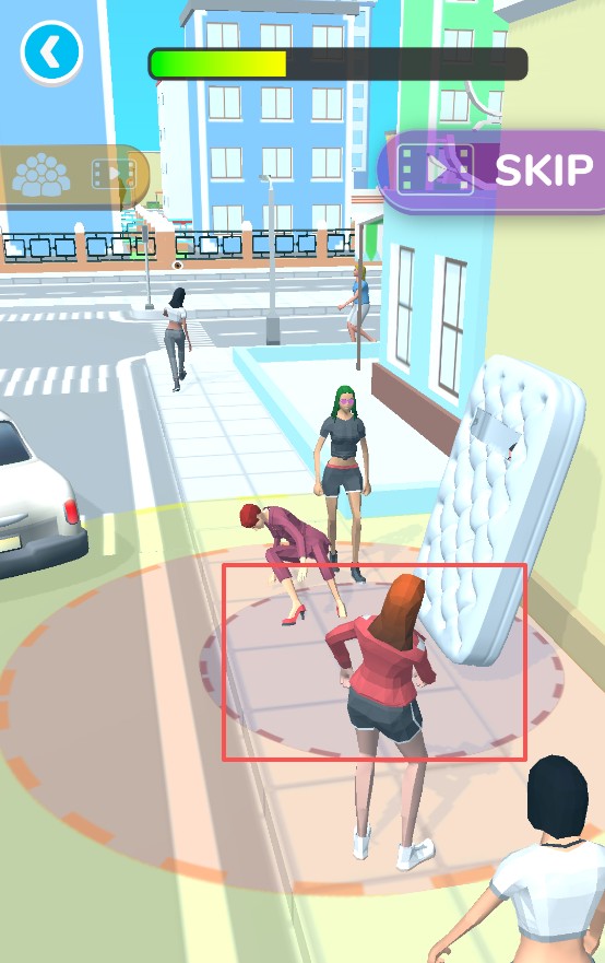 恶作剧之神游戏新手攻略3