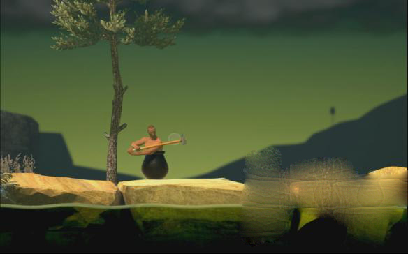 掘地求生中文版