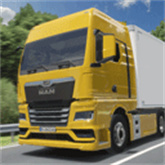 真实驾驶卡车模拟器