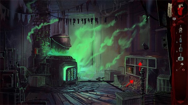 临终重生试炼游戏玩法4