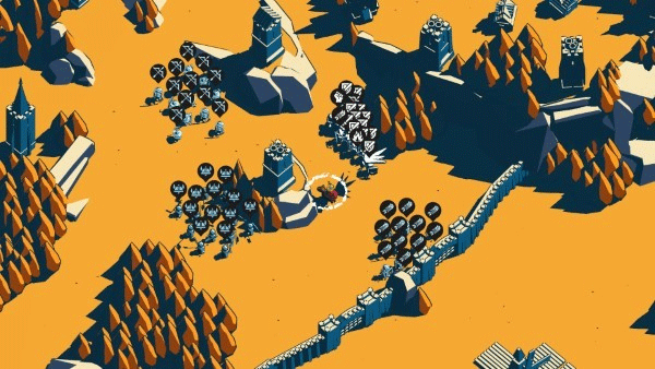 王权陨落手机版