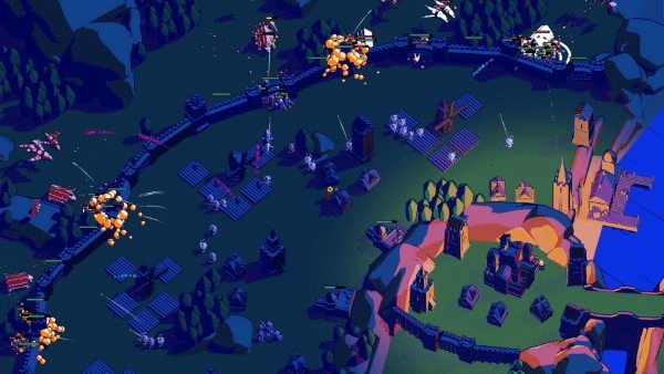 王权陨落手机版