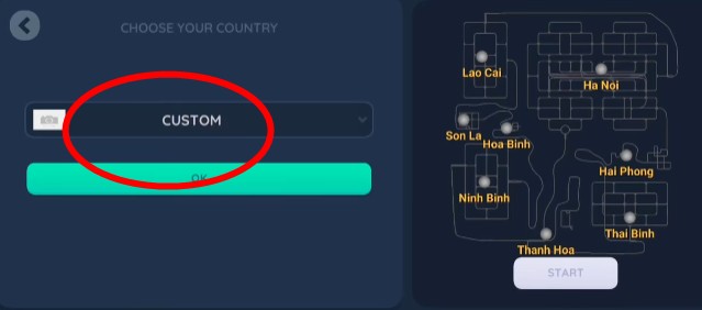 越南迷你卡车模拟器官方正版